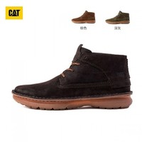 CAT 卡特彼勒 男式工装靴 P724828J3ADC17