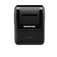 NIIMBOT 精臣 B203 标签打印机