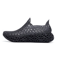 PEAK 匹克 3D打印镂空休闲鞋 E224791E