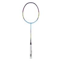 LI-NING 李宁 风暴系列 WS72 羽毛球拍 AYPM084 穿线版