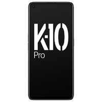 OPPO K10 Pro 5G智能手机 12GB+256GB