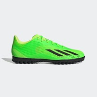 adidas 阿迪达斯 X SPEEDPORTAL.4 TF 中性足球鞋