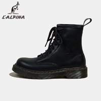 L'ALPINA 阿尔皮纳 女士高帮靴子 2022913