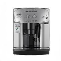 De'Longhi 德龙 ESAM2200 全自动咖啡机 银色