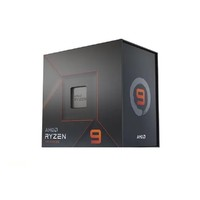 AMD 锐龙 R9-7900X 盒装CPU处理器（12核24线程、4.7GHz）