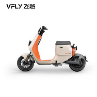 VFLY 飞越 新国标电动车 换电L∞