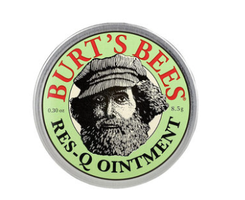 88VIP！Burt's Bees 小蜜蜂 婴儿驱蚊紫草膏