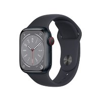 Apple 苹果 Watch Series 8 蜂窝版 45mm