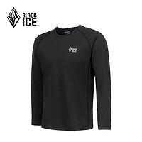 BLACKICE 黑冰 男士速干长袖T恤 RWY529551M