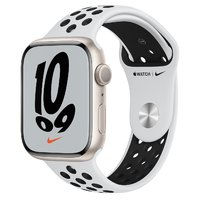 Apple 苹果 Watch Series 7 Nike 智能手表 41mm GPS版