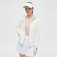 BOSIDENG 波司登 高尔夫系列 女款轻薄羽绒服 B10135308