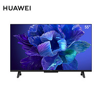 HUAWEI 华为 智慧屏SE系列 HD55KHAA 液晶电视 55英寸 4K