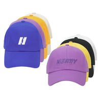 NERDY 男女款棒球帽 PNEC21AB011701