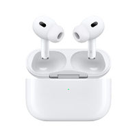 Apple 苹果 AirPods Pro 2 主动降噪 真无线蓝牙耳机