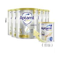 Aptamil 爱他美 澳洲 白金版 婴儿配方奶粉 3段 900g*6罐