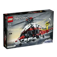 LEGO 乐高 TECHNIC科技系列 42145 空中客车H175救援直升机