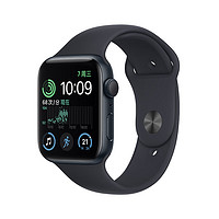 Apple 苹果 Watch SE 2022 智能手表 GPS款 40mm