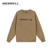 MERRELL 迈乐 男女款户外卫衣 MC2210041