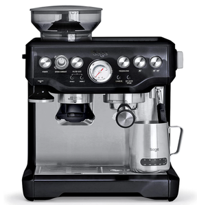 Sage 带磨豆器 半自动咖啡机 SES875 1700W  含税到手￥2746.41