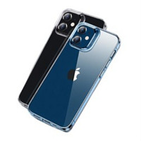 ESR 亿色 iPhone13系列 液体硅胶/玻璃手机壳