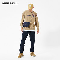 MERRELL 迈乐 男女同款户外休闲卫衣 MC2210041