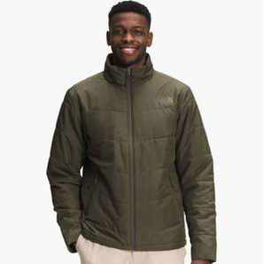 The North Face 北面 Junction 男士保暖棉服 A3XB7