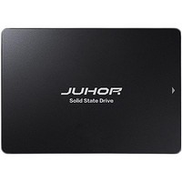 JUHOR 玖合 Z600 SSD固态硬盘 240GB（SATA3.0）