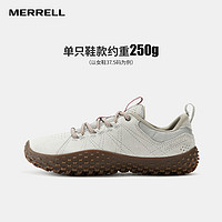 MERRELL 迈乐 WRAPT 中性休闲运动鞋 J036004