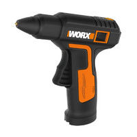 WORX 威克士 WX890 家用充电式热胶枪