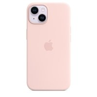 Apple 苹果 iPhone 14Plus MagSafe硅胶保护壳