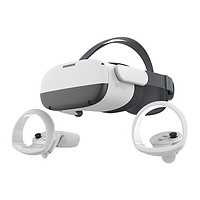 PICO Neo 3 畅玩版 VR眼镜 一体机（3664*1920、90Hz、256GB）