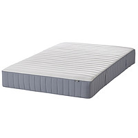 IKEA 宜家 瓦勒沃格袋装弹簧床垫 0.9*2m