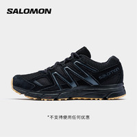 salomon 萨洛蒙 X MISSION 4 中性款休闲运动鞋 L41607100
