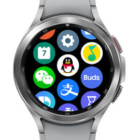 SAMSUNG 三星 Galaxy Watch4 Classic  智能手表 46mm 蓝牙版