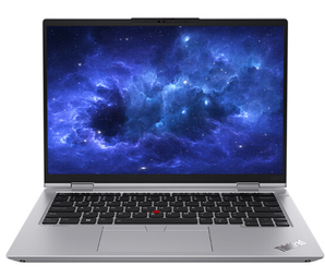 ThinkPad 思考本 neo 锐龙版 14英寸笔记本电脑（R7-6800H、16GB、512GB、2.2K）