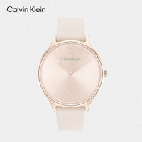 Calvin Klein 女士石英腕表 25200009