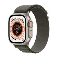 Apple 苹果 Watch Ultra 智能手表 49mm 蜂窝款 大号