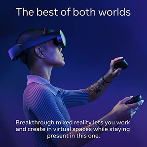 Meta Quest Pro  一体机VR眼镜