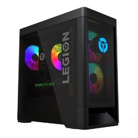 Lenovo 联想 拯救者刃7000K 2022 游戏电脑主机（i7-12700F、16GB、512GB SSD、RTX3060Ti）