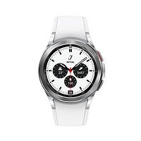 SAMSUNG 三星 Galaxy Watch4 Classic 智能手表 42mm
