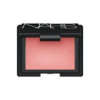 NARS 纳斯 炫色腮红 #orgasm 愉悦红粉色 4.8g
