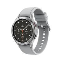 SAMSUNG 三星 Galaxy Watch4 Classic LTE版 eSIM智能手表 46mm