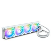 VALKYRIE 瓦尔基里 C480W-RGB VK ARGB 一体式CPU水冷散热器 480冷排