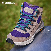 MERRELL 迈乐 Ontario85 女子徒步鞋 J500126