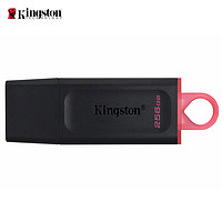 Kingston 金士顿 DTX系列 U盘 256GB