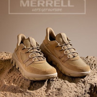 MERRELL 迈乐 ATB 男款越野跑鞋 J002969