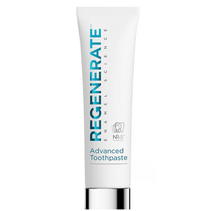 有晒单！Regenerate美白修复牙釉质牙膏 75ml
