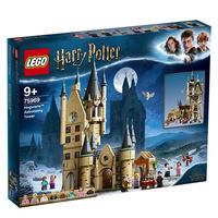 LEGO 乐高 Harry Potter哈利·波特系列 75969 霍格沃茨天文塔