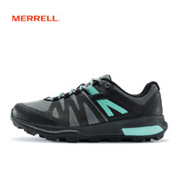 MERRELL 迈乐 ZION 女子登山鞋 J035382