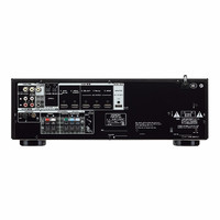 DENON 天龙 新X系列 AVR-X250BT 5.1声道功放机 黑色